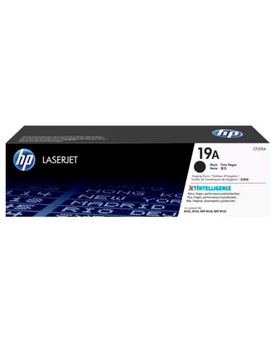 Tambor de Creación de Imágenes HP LaserJet 19A Original