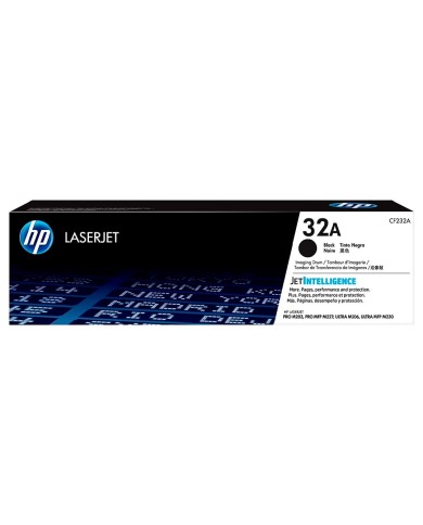Tambor de creación de imágenes original HP LaserJet 32A