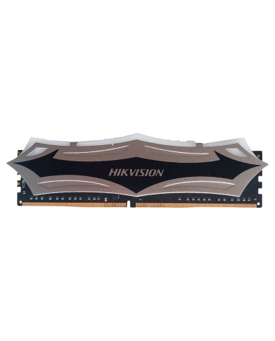 Memoria Ram Hikvision 8GB DDR4 3200 Mhz UDIMM