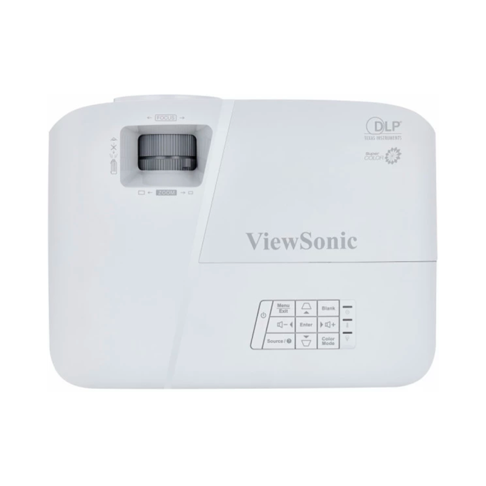 Proyector Viewsonic PA503X DLP XGA 3800 Lúmenes HDMI