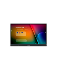 Pantalla Interactiva ViewBoard IFP7552 4K de 75" UHD 3840x2160