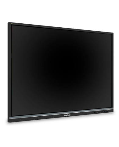 Pantalla Interactiva ViewBoard IFP6550 4K de 65" UHD 3840x2160