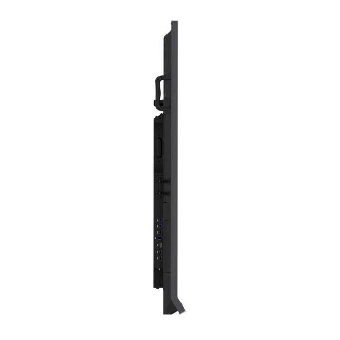 Pantalla Interactiva ViewBoard IFP7552 4K de 75" UHD 3840x2160