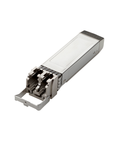 Transceptor SFP + SR de HPE BladeSystem clase c 10 Gb