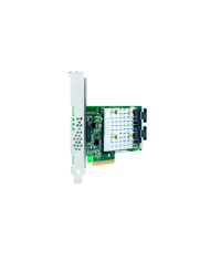 Tarjeta de Expansión HPE DL38X Gen10 12Gb SAS con cables