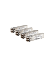 Transceptor SFP + SR de HPE BladeSystem clase c 10 Gb