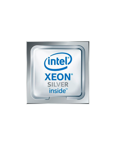 Kit de procesador Intel Xeon-Silver 4210R (2.4 GHz/10 núcleos/100 W) para HPE ProLiant DL360 Gen10