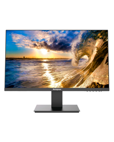 Monitor WestingHouse 22" VA 75 hz, 5ms, Full HD, Vesa