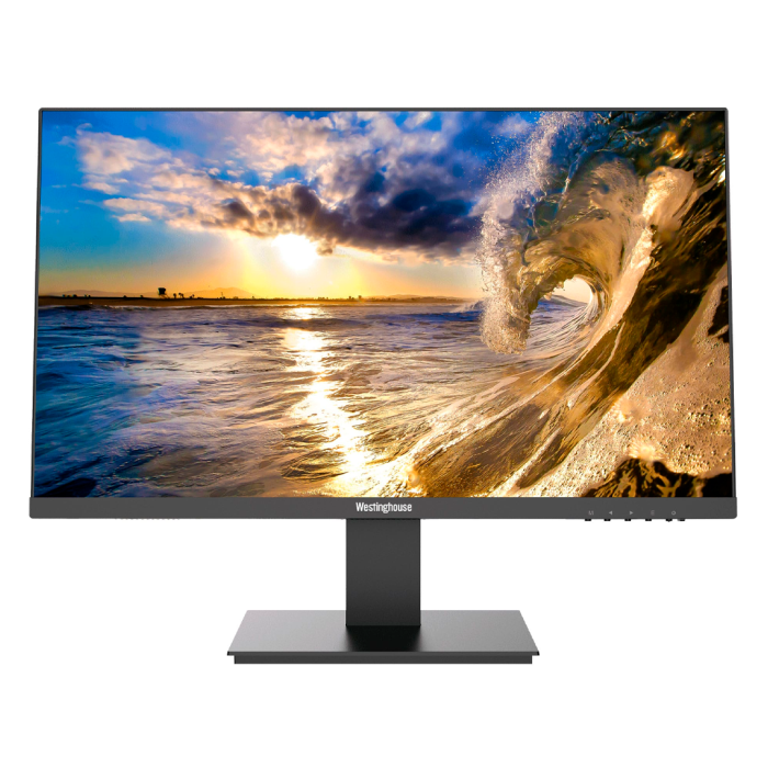 Monitor WestingHouse 22" VA 75 hz, 5ms, Full HD, Vesa