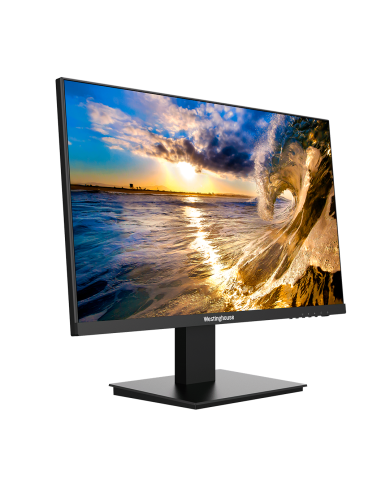 Monitor WestingHouse 22" VA 75 hz, 5ms, Full HD, Vesa