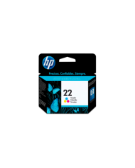 Pack de tintas HP GT53 Negro Original, GT52 Cian, Amarillo y Magenta Original