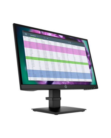Monitor HP P22 G4 22" VA 60 hz, 5ms, Full HD, Vesa