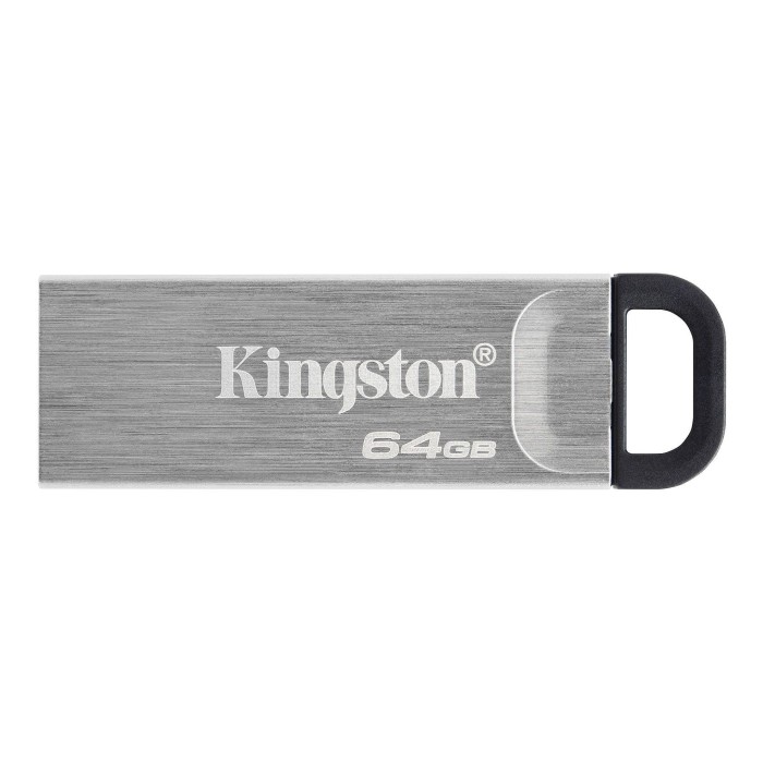 Pendrive Kingston 64GB USB 3.2 Gen 1