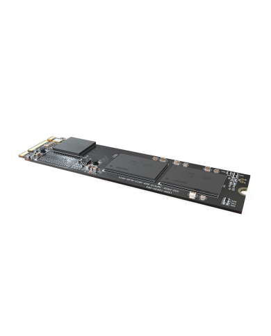 Disco duro SSD Hikvision E100N 1TB M.2 2280 SATA 6 Gb/s