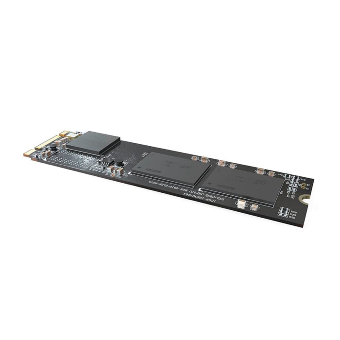 Disco duro SSD Hikvision E100N 1TB M.2 2280 SATA 6 Gb/s