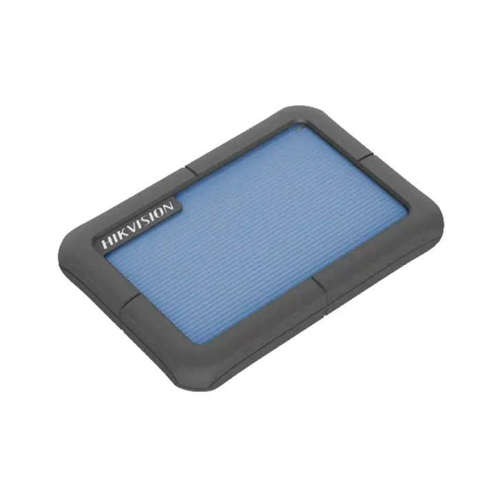 Disco duro externo Hikvison 2TB 2.5” USB 3.0 HS-EHDD-T30 Blue Rubber