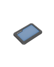 Disco duro externo Hikvison 1TB 2.5” USB 3.0 HS-EHDD-T30 Blue Rubber