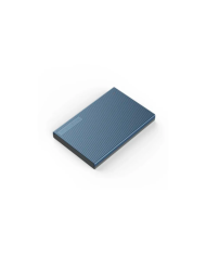 Disco duro externo Hikvison 1TB 2.5” USB 3.0 HS-EHDD-T30 Gray