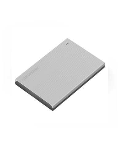 Disco duro externo Hikvison 2TB 2.5” USB 3.0 HS-EHDD-T30 Gray