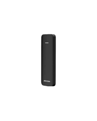 Disco duro externo Hikvision P1000 1TB USB 3.0 Tipo C Gray