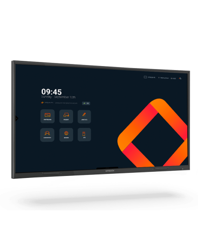 Pantalla Interactiva i3TOUCH X-ONE 65" UHD 3840x2160