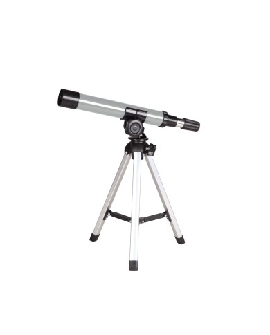 Telescopio Portable Mlab 30×300mm con maleta