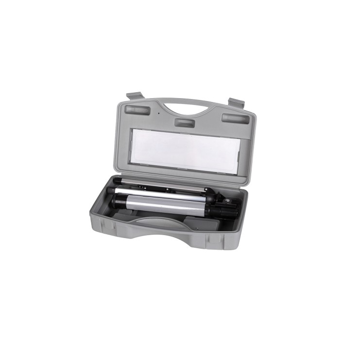 Telescopio Portable Mlab 30×300mm con maleta