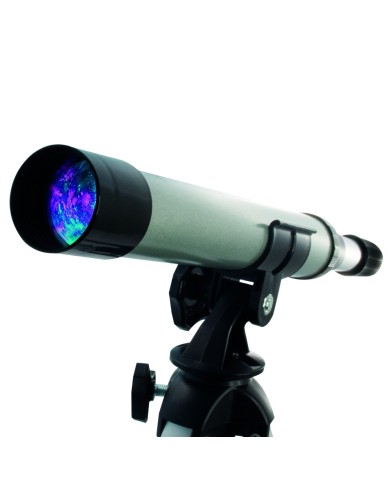 Telescopio Portable Mlab 30×300mm con maleta