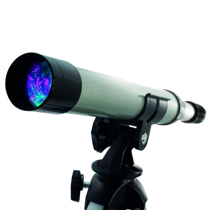 Telescopio Portable Mlab 30×300mm con maleta