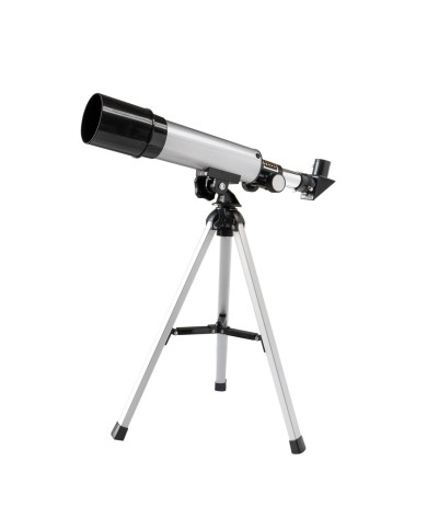 Telescopio Portable Mlab 50×360mm con maleta