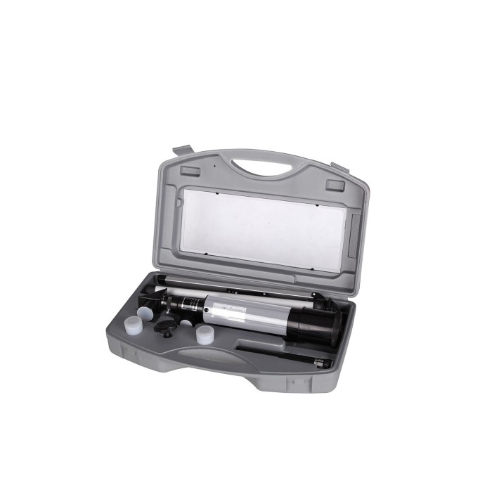 Telescopio Portable Mlab 50×360mm con maleta