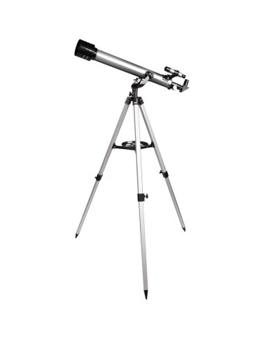 Telescopio Portable Mlab 60×700mm con maleta