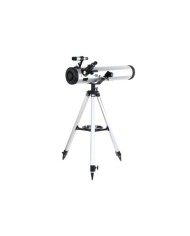 Telescopio Portable Mlab 60×700mm con maleta