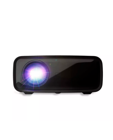 Proyector Philips Neopix 320 1080p, 250 lúmenes, Hasta 80", Wi-Fi, BT Audio