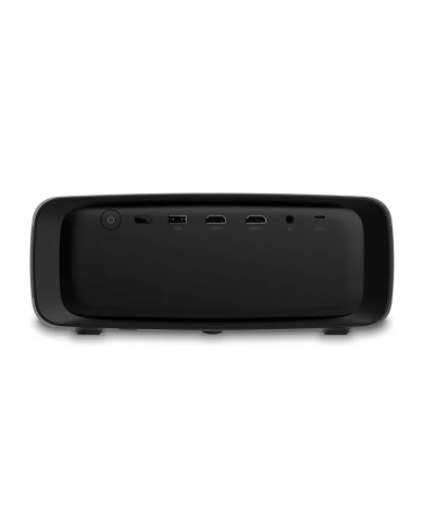 Proyector Philips Neopix 520 1080p, 350 lúmenes, Hasta 120", Wi-Fi, BT Audio
