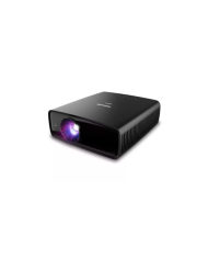 Proyector Philips Neopix 320 1080p, 250 lúmenes, Hasta 80", Wi-Fi, BT Audio