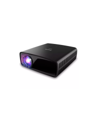 Proyector Philips NeoPix Ultra 2 + Android TV 3500 Lúmenes Full HD 1080p, hasta 120"