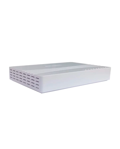 Switch Hikvision 10/100/1000 8P DS-3E0508D-E 8 puertos