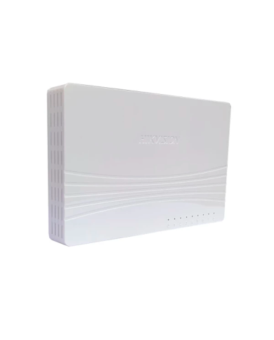 Switch Hikvision 10/100/1000 8P DS-3E0508D-E 8 puertos