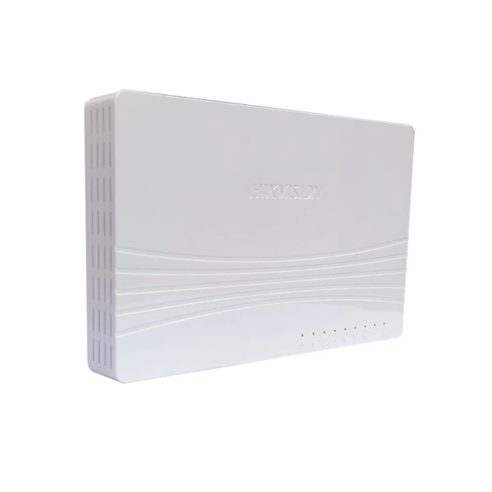 Switch Hikvision 10/100/1000 8P DS-3E0508D-E 8 puertos