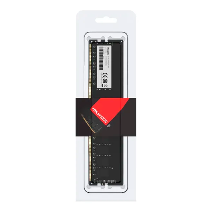 Memoria Ram Hikvision 16GB UDIMM DDR5 4800 Mhz
