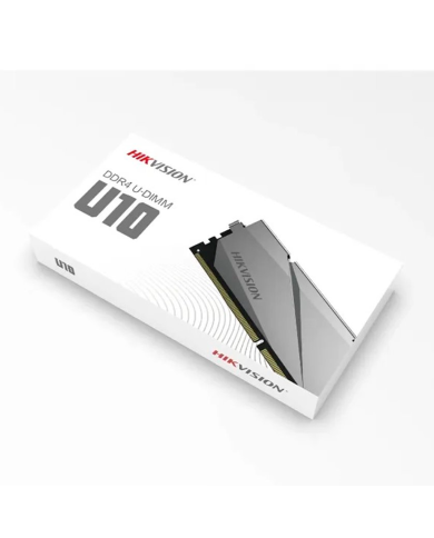 Memoria Ram Hikvision 16GB DDR4 3000 Mhz UDIMM