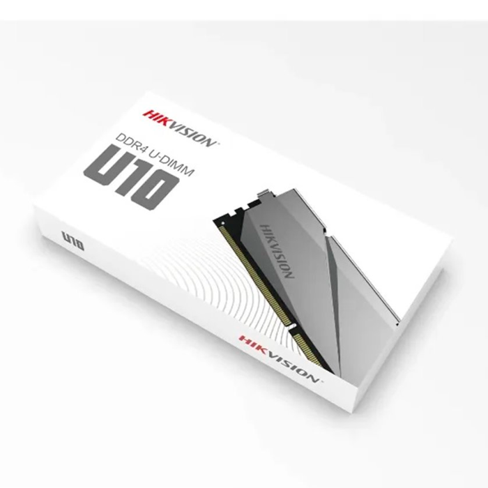 Memoria Ram Hikvision 16GB DDR4 3000 Mhz UDIMM
