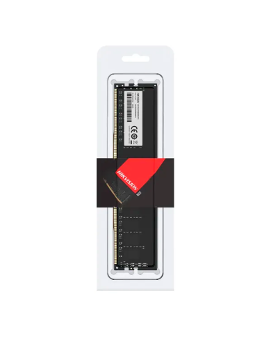 Memoria Ram Hikvision 16GB UDIMM DDR4 2666 Mhz
