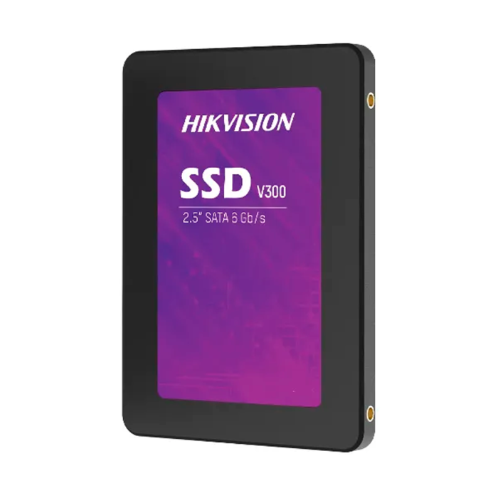 Disco Duro Hikvision V300 512GB 2.5" SATA3/SATA6
