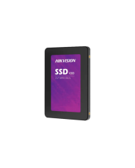 Disco duro SSD Hikvision E100N 1TB M.2 2280 SATA 6 Gb/s