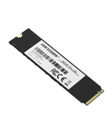 Disco Duro Hikvision Desire(P)1TB M.2 2280 NVMe, PCIe 3.0 x4