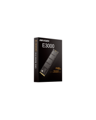 Disco Duro Hikvision E3000 2TB M.2 NVMe, PCIe 3.0