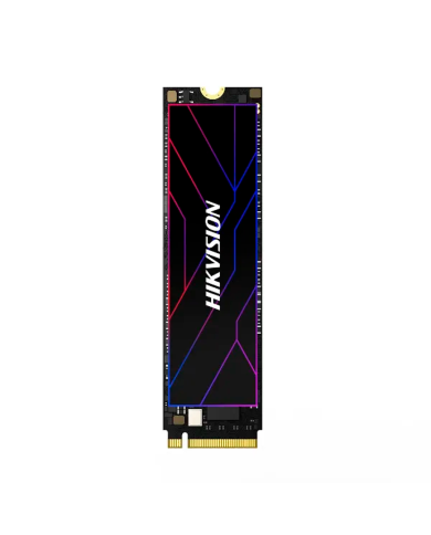 Disco Duro Hikvision G4000 1TB M.2 NVMe, PCIe 4.0 x4