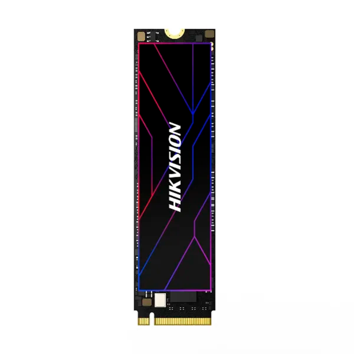 Disco Duro Hikvision G4000 1TB M.2 NVMe, PCIe 4.0 x4
